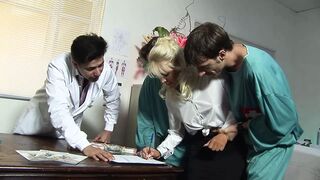 Nicotine Addictz Vol.2 (Full Original Movie)