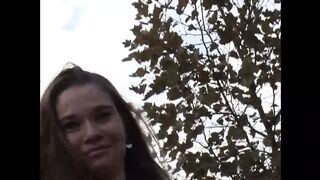 Italian Lady goes Crazy!!! - Vol #06