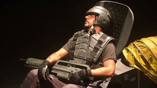 MILF Sticks A Dildo Up Guy’s Ass While He Fucks another whore