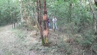 Find and fuck (Full Movie)