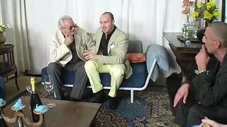 I Segreti di Dario Lussuria - Episode 1