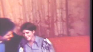 SEX PARTY - (Restyling Movie in Full HD Version)