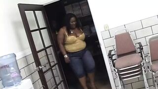 Big Black Mama - Scene #03