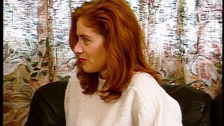 Lesbenparty bei Nina