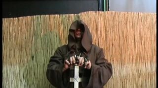 Aphrodite - SERIAL KILLER scene #01 - (Hd Restyling Vers)