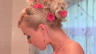 Hot girls masturbate greedily #2 - Many scenes 80 min