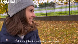 is this a prank ? No, I just want to suck a stranger's dick.