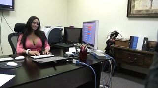 Senora Seductions (Full Original Movie)