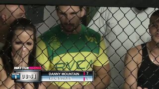 Alexis Texas gets fucked intensely by a cock