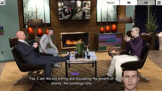 Mad Turn: Its Party Time – Ep5