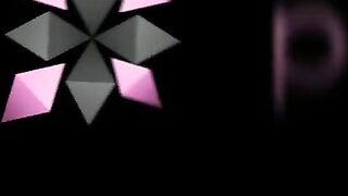 Katie Jordin fucked with her feet behind head