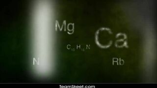 A Romantic Afternoon