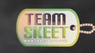 Gym Bunny Gets Fucked