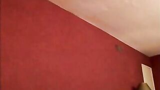 Big tit interracial fucking