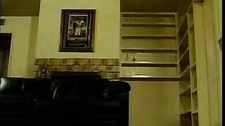 Pussy Licked Big Tit Blonde