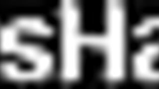 Ebony Cheerleader Shows Off Her Ass