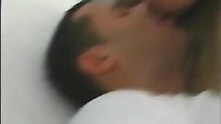 Hot Clinic Pussy Plowing