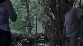 Shameles Facial Cumshot Scene