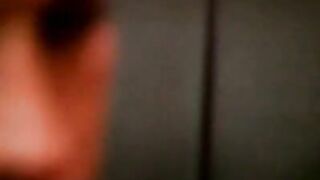 Fat Agnes Pussy Tease