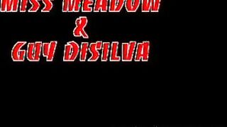 Hot Foot Job Fantasy