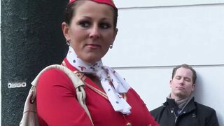 Young professionals in heat - Episode 1