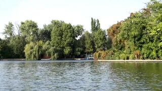 Piss girl Jasmine Rouge (Full Movie)