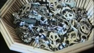 Pleasure is all abaout feel some pain #1