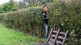 Pisseuse Jessy - Episode 4