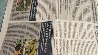 Dirty Family Sinners in Caracas - VOL #02