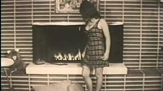 BLACK AND WHITE CUTIES - (Restyling Movie in Full HD