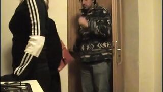 VOGLIA DI SPIARLA - Episode 3