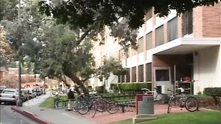 AMERICAN COLLEGE XXX!!! - (The Originalin HD) - Story n. #25