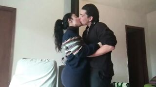 Sex with a stranger in the mountains – first I take her home