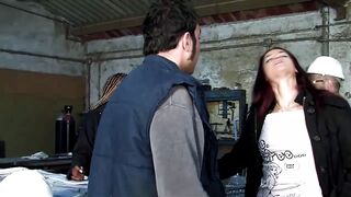 Lei vuole il mio Cazzo - (Full Amateur Movie in Full HD)