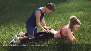 AWAM - Going to Jog in the Park