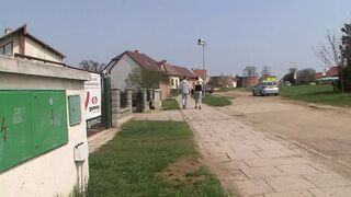 Nice boy eagerly waiting for his boyfriend to have wonderful and tender gay sex