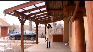 Plotzliche Analangriffe (GANZER FILM)