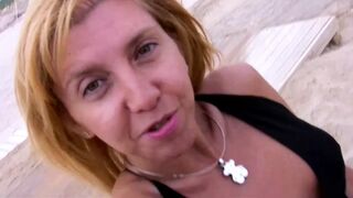 REAL French WIFE!!! - Chapter #06