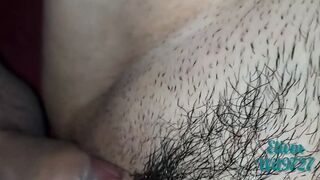 Eli-The first sex between stepbrother and stepsister