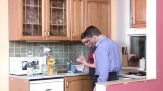 Matures Germans want to have fuck with them wife, fantastic