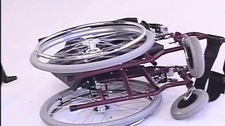 FETISH nasty PASSION in Germany!!! - TRAUMA #02