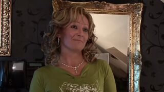 German Slut Lorinczne