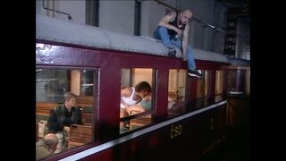 The rough confessions of a young NUN - (Chapter #06)