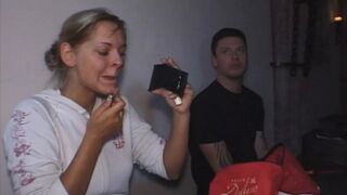 BDSM intense Pleasure - Episode 1