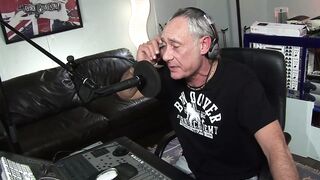 BEN DOVER: Radio Ravers - Chapter #06