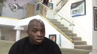 BLACK CHERRY POPPERS 11 - (The Best African Movies ever in