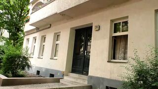 Real German SWINGERS' secret - (Couple #04)