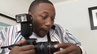 BLACK ROD 4 SLUTS Vol.3