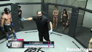 Chubby Babe Lexi Summers With Natural Tits Porn