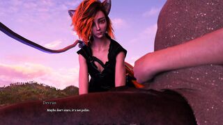 After the Inferno - (PT 13) - Classy Lemon